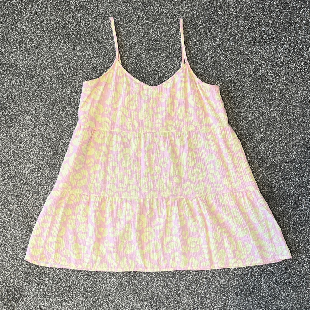 Show Me Your MuMu Caroline Mini Dress Size XS - Picture 5 of 9